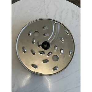 Oster Food Processor 14 Cup FPSTFP4263-DFL Replacement Slice/Shred Disc